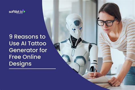 10 Reasons Why Tattoo AI Generators Are the Next Big Thing