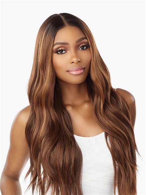 10 Reasons Why You Need a Synthetic Wig Beach Wave