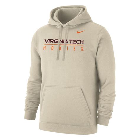 10 Reasons Why You Need a Virginia Tech Nike Sweatshirt