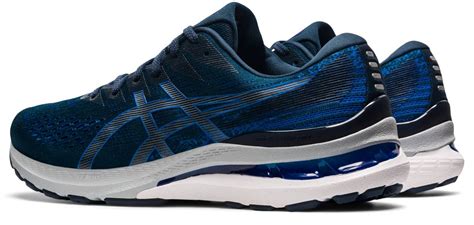 10 Reasons Why the Gel Kayano 28 Should Be Your Next Running Shoe