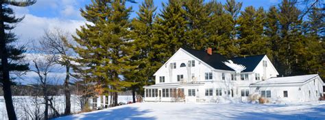 10 Reasons to Indulge in a Bed and Breakfast Getaway in Maine