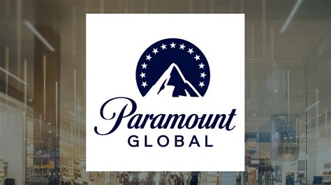 10 Reasons to Invest in Paramount Global Stock