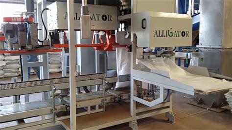 10 Reasons to Invest in a Feed Packing Machine