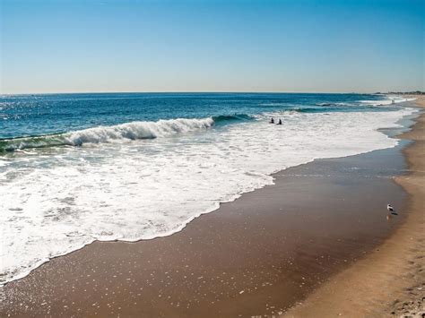 10 Reasons to Plan Your Getaway to Sunset Beach New Jersey