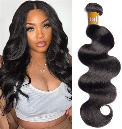 10 Reasons to Try Virgin Hair Bundles