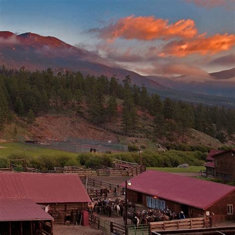 10 Reasons to Visit Lost Valley Ranch Colorado