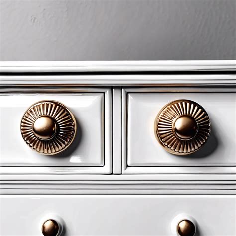 10 Revelations About Fluted Dressers for Enhancing Home Decor