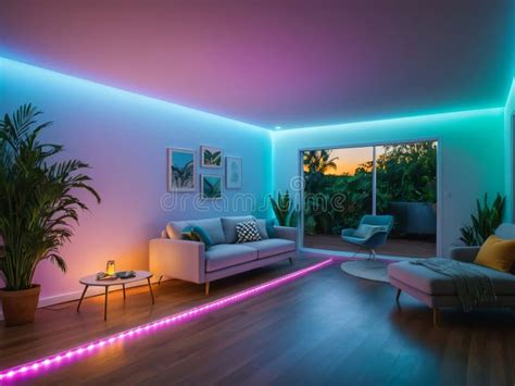 10 Revolutionary Ways to Transform Your Space with Magnetic LED Light Strips