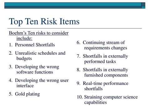 10 Risks to Consider & 5 Tips for Risk Assessment in Singapore