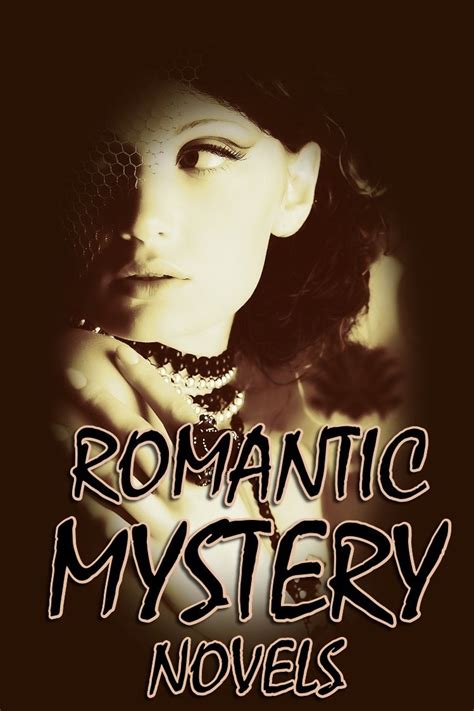 10 Romantic Mystery Novels Boxed Set Epub