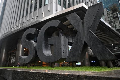 10 SGX-Listed Companies to Watch in 2023