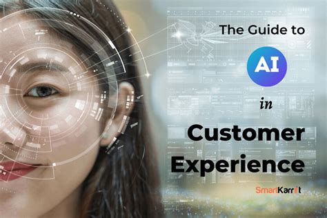 10 Scenarios for Unlocking the Power of AI in Customer Experience