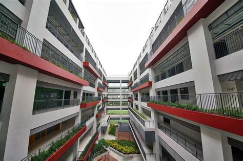 10 Schools in Punggol: A Comprehensive Guide for Parents and Students