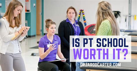 10 Schools in Texas with Top-Notch Physical Therapy Programs