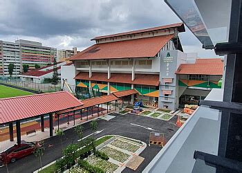 10 Schools in Yishun: Education Hub in the North