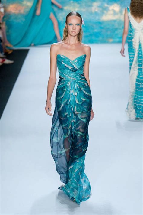 10 Sea Dress Styles to Make Waves This Season