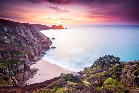 10 Secret Coves and Secluded Beaches