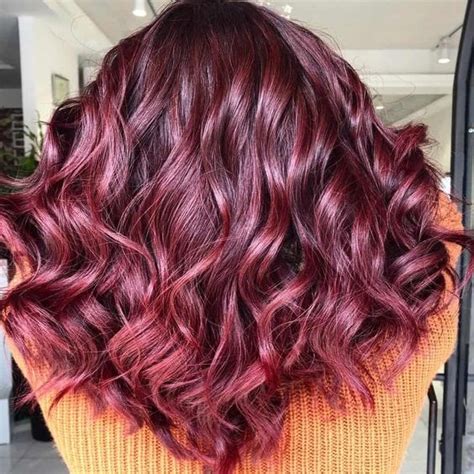 10 Secrets About Cherry Coke Hair That Will Blow Your Mind