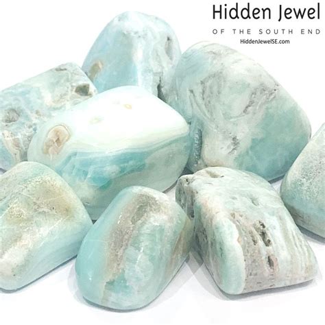 10 Secrets of Gemstone Calcite: Unlock Its Hidden Power