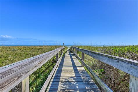 10 Secrets to Finding the Perfect Cocoa Beach Vacation Rental