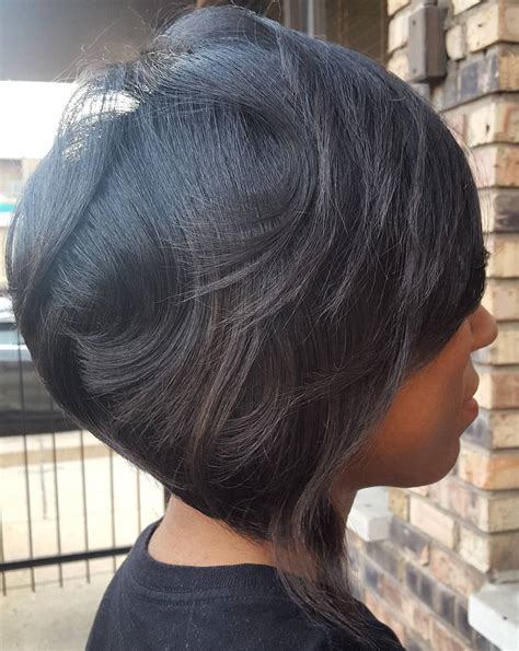 10 Sensational African American Bob Hairstyles for Captivating Looks