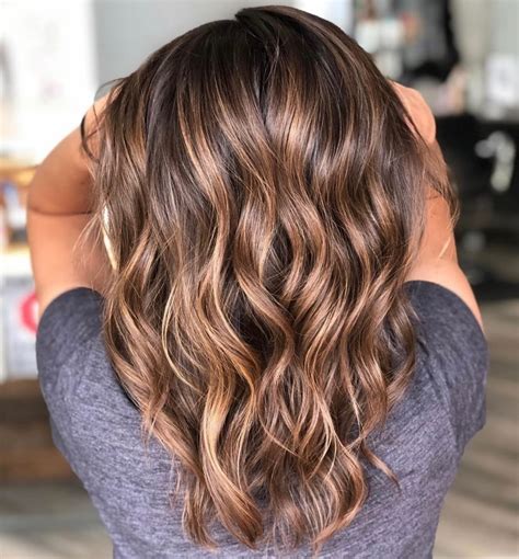 10 Sensational Balayage Brown Hair Colors That Will Elevate Your Look