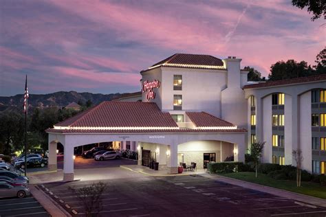 10 Sensational Motels in Santa Clarita That Will Make Your Stay Unforgettable