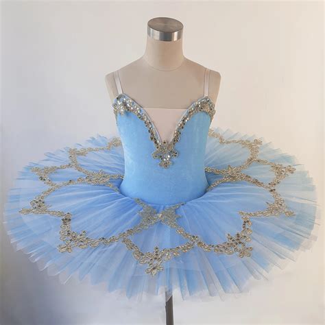 10 Sensational Styles for Ballerina Dresses That Will Make You Dance