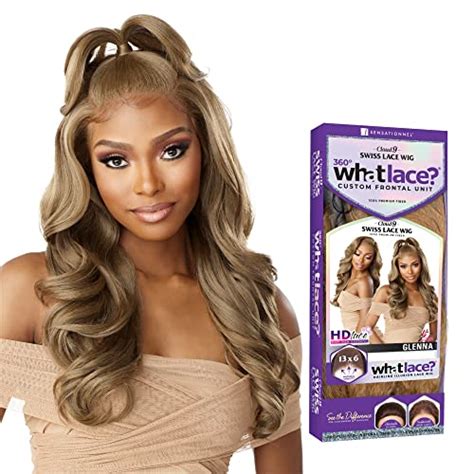 10 Sensational Wigs for Black Women: Enhance Your Crown