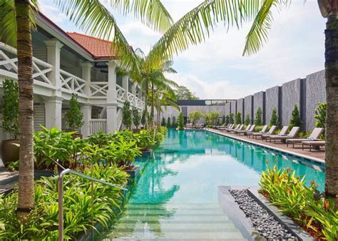 10 Sentosa Hotel Deals for an Unforgettable Getaway