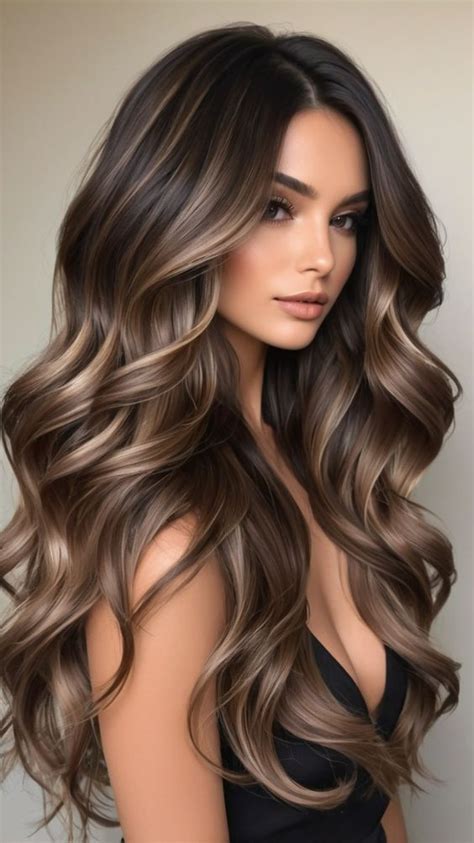 10 Shades of Medium Brown Hair That Will Make You Swoon