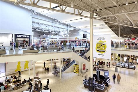 10 Shocking Stores in Jersey Garden Mall that Will Make You Drop Your Jaw