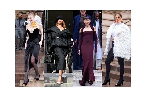 10 Show-Stopping Looks You Can't Miss