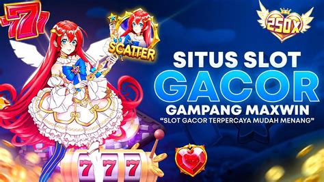 10 Situs Judi Slot Online Terpercaya: Panduan Penting untuk Pengalaman Bermain yang Aman dan Menguntungkan