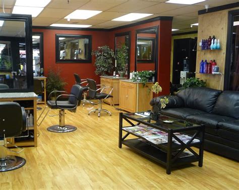 10 Sizzling Salons in SLC UT: A Comprehensive Guide for Pampering & Style