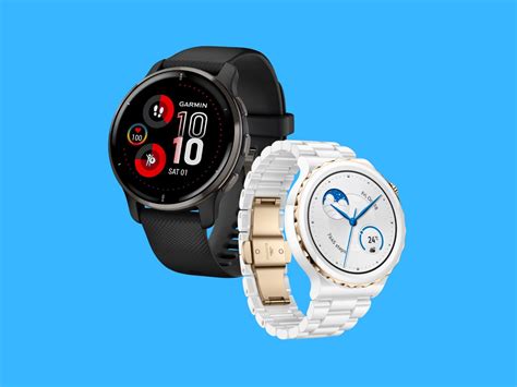 10 SmartWatches That Support Both iOS and Android