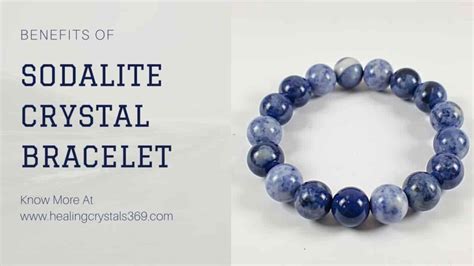 10 Sodalite Crystal Benefits: Unlock Spiritual Growth & Manifestation