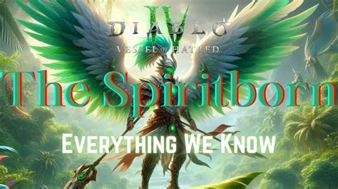 10 Spiritborne Builds That Will Dominate the Battlefield