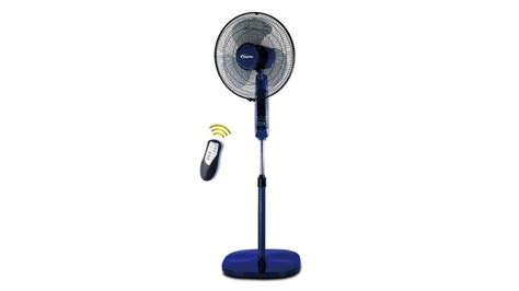 10 Standing Fans for Singapore to Keep You Cool Without Breaking the Bank in 2023