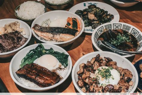 10 Stellar Clarke Quay Japanese Food Spots You (Absolutely) Need to Try