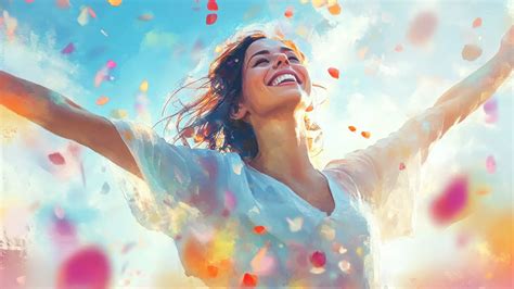 10 Step To A Happy Life Printables