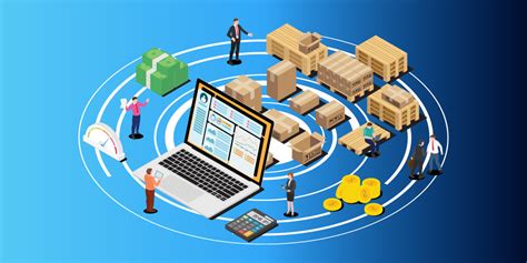 10 Strategies for Optimizing Logistics & Supply Chain Efficiency