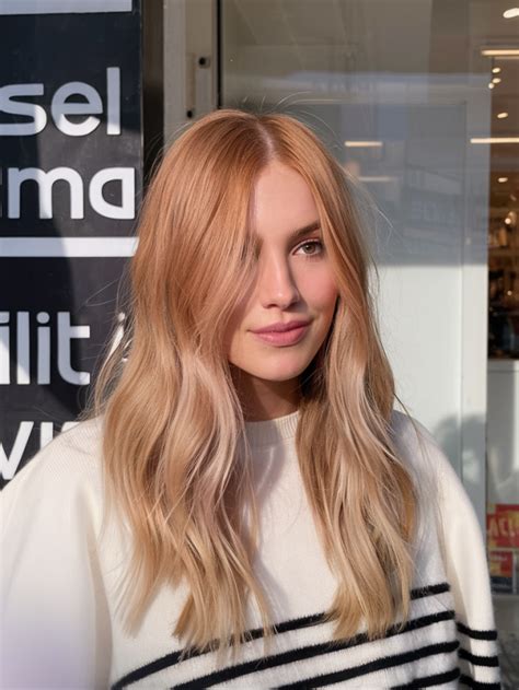 10 Strawberry Blonde Hair Color Ideas to Ignite Your Inner Glow