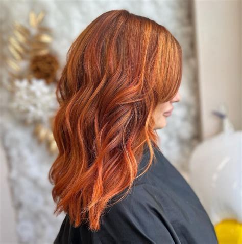 10 Striking Color Ideas for Hair Color Trends 2024