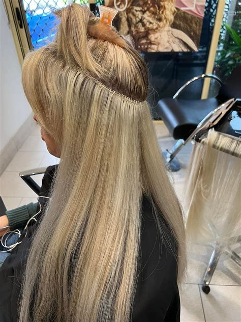 10 Stunning Clip In Hair Extensions That Will Transform Your Look