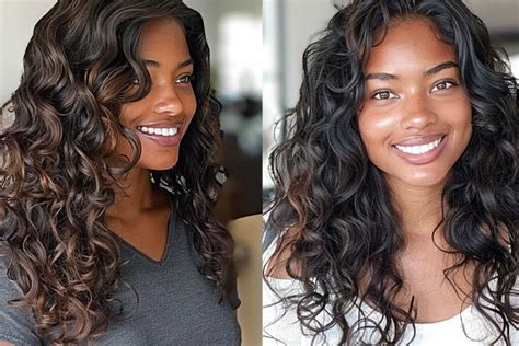 10 Stunning Curly Hair Extensions That Will Transform Your Look