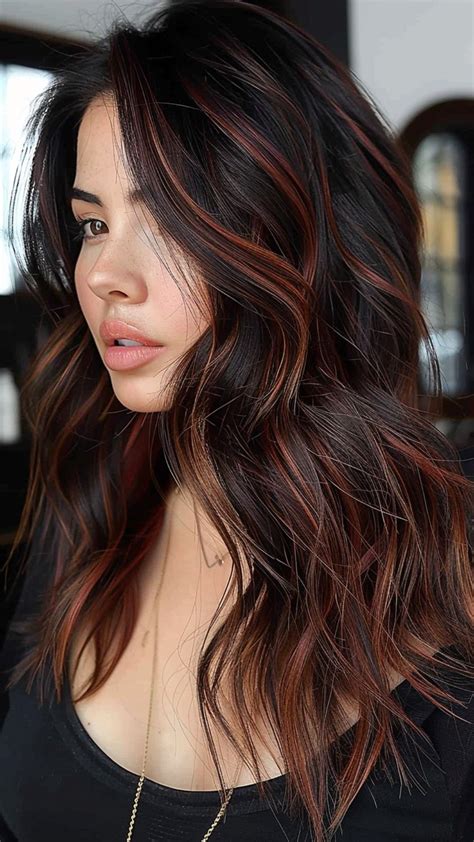 10 Stunning Dark Golden Brown Hair Color Ideas That Will Turn Heads