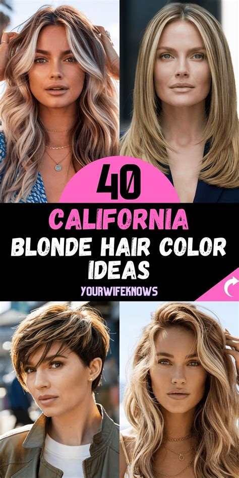 10 Stunning Mid-Length Blonde Haircuts to Refresh Your Look