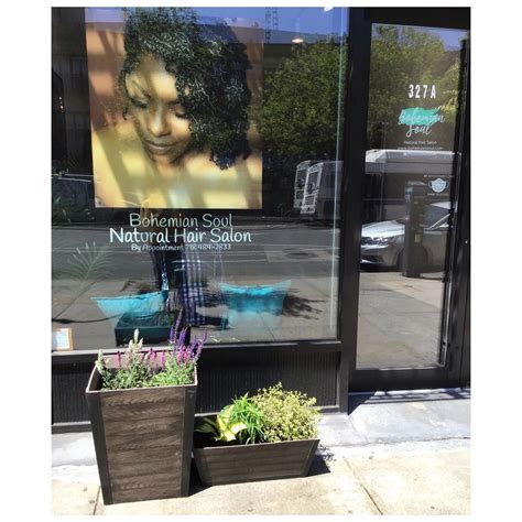 10 Stunning Natural Hair Salons in Brooklyn, NY