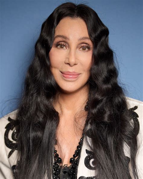 10 Stunning Pictures of Cher Today That Prove She's Still a Timeless Icon